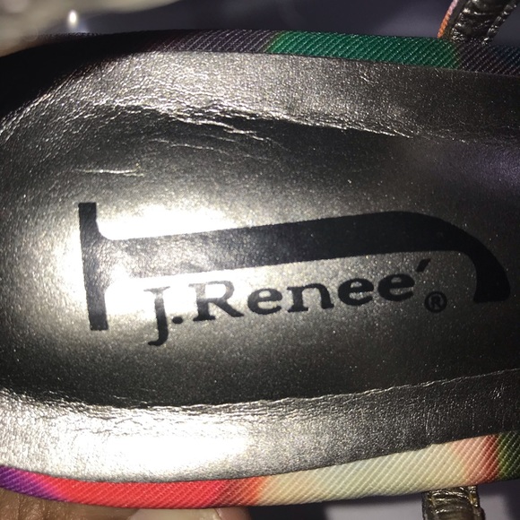 JRenee. 2 pc - Purse and Bag (Sz11) ๐๐๐๐ - Picture 3 of 9